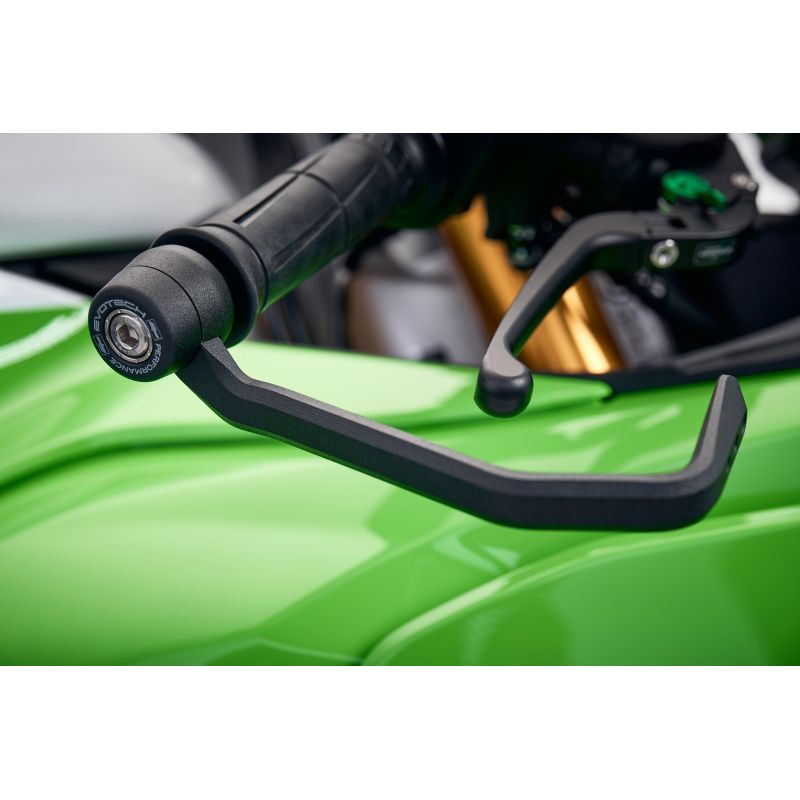 Kawasaki ZX6R 2007+ Protezione Leve