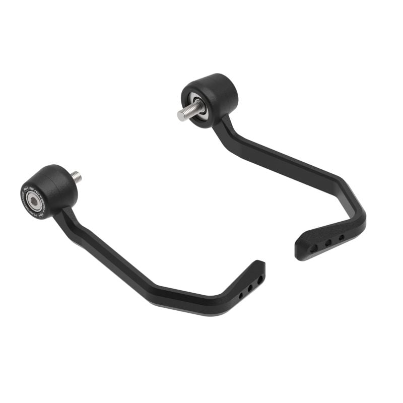 PRN015536-015554-016053-016168-33 Kawasaki Z900RS 2018+ Protezione Leve Evotech-performance