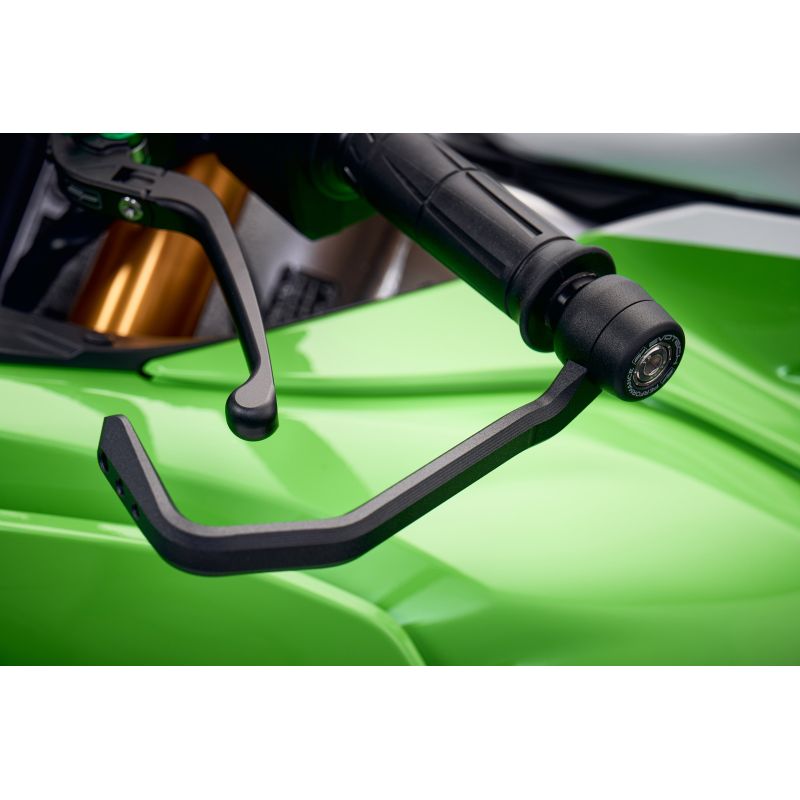 Kawasaki ER6F 2012+ Protezione Leve