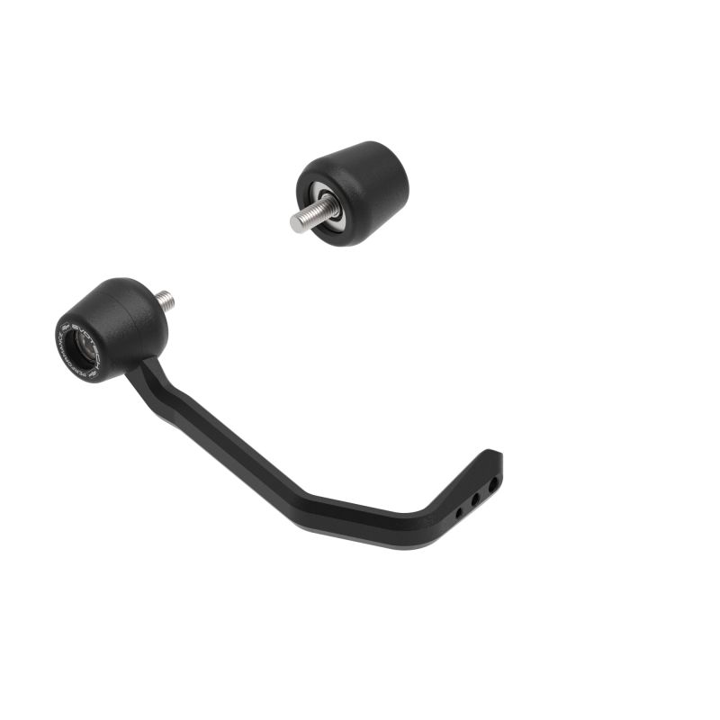 PRN015536-016066-016067-016168-08 Kawasaki ER6F 2012+ Protezione Leve Evotech-performance