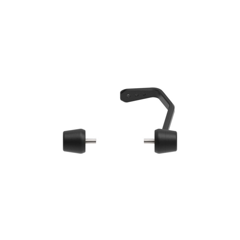 Kawasaki ER6F 2012+ Protezione Leve