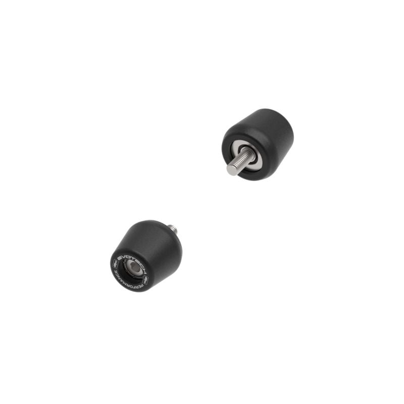 Kawasaki Z1000 SX 2017+ Contrappesi manubrio