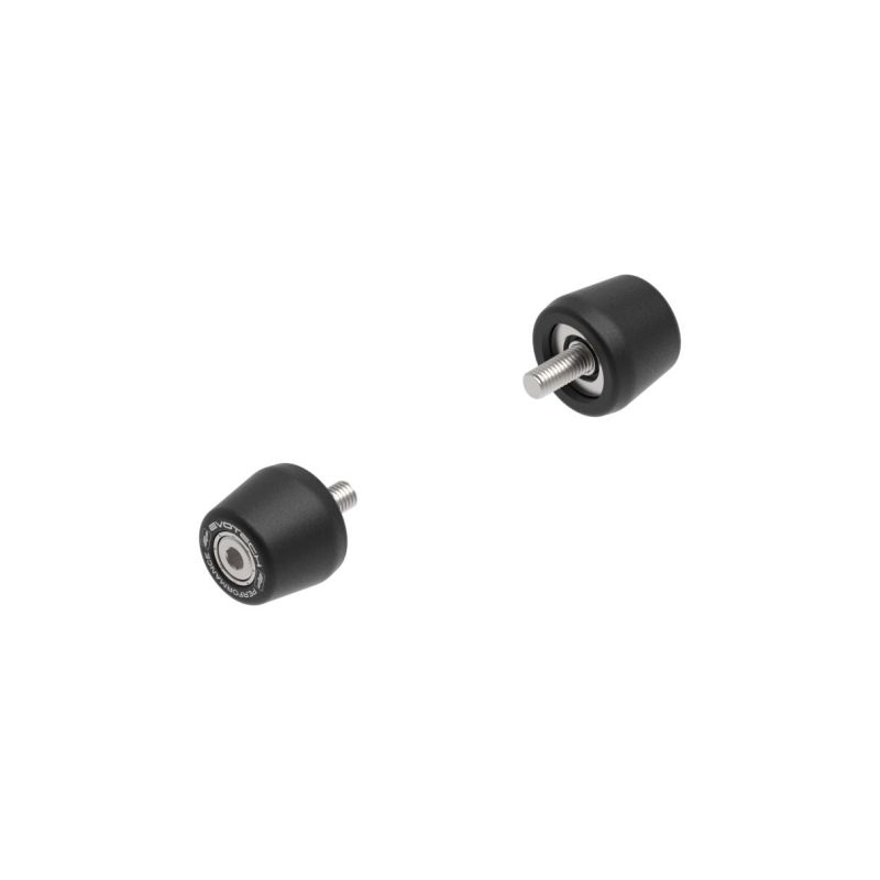 Kawasaki Vulcan S Light Tourer 2018+ Contrappesi manubrio