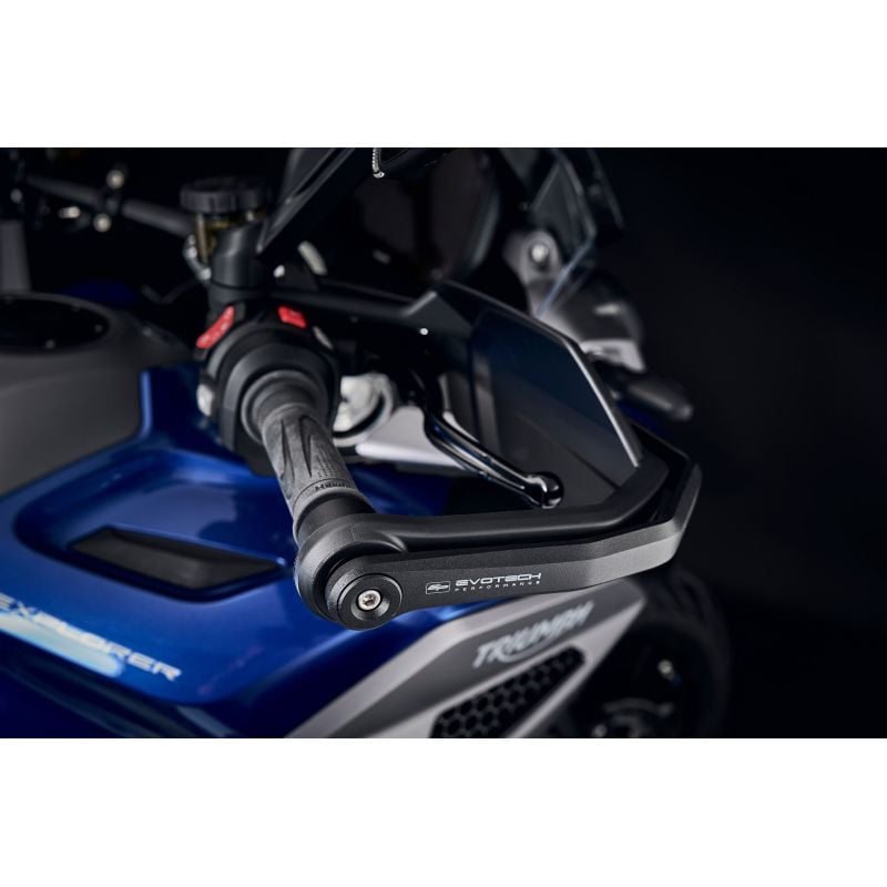 Triumph Tiger 1200 Rally Explorer 2022+ Protezioni Mani