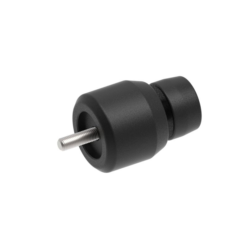 Triumph Tiger 1200 Rally Pro 2022+ Contrappesi manubrio