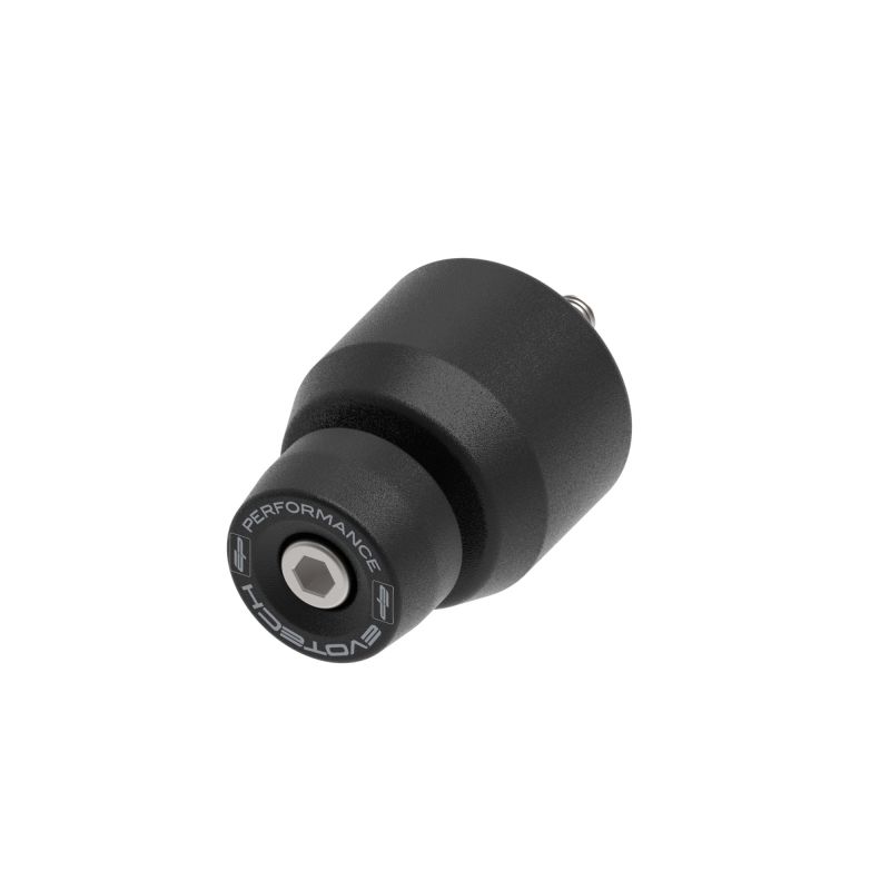 Triumph Tiger 1200 Rally Explorer 2022+ Contrappesi manubrio