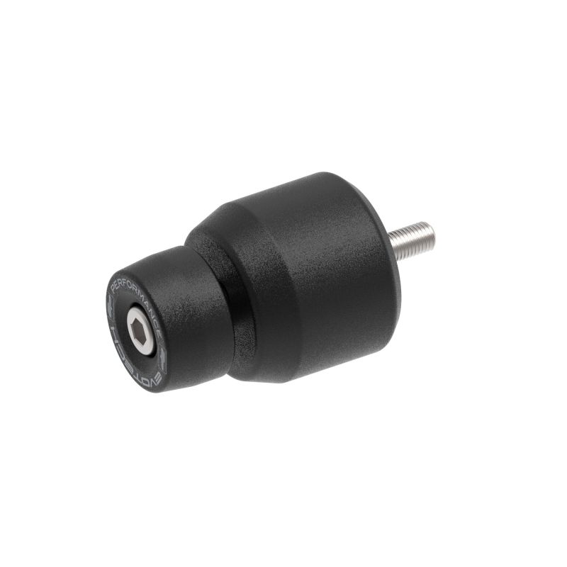 Triumph Tiger 1200 GT Explorer 2022+ Contrappesi manubrio