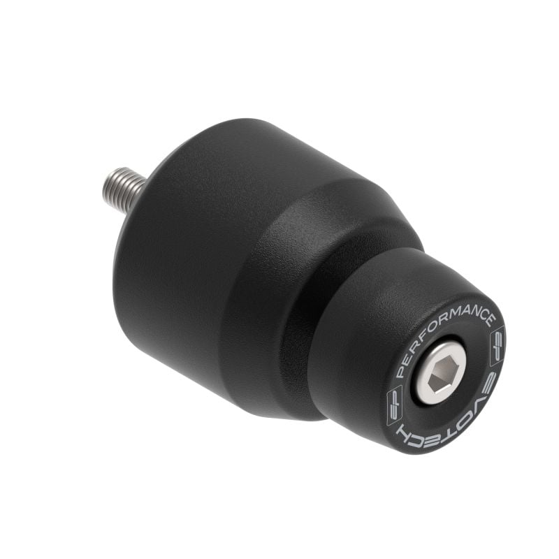 PRN017516-01 Triumph Tiger 1200 GT 2022+ Contrappesi manubrio Evotech-performance