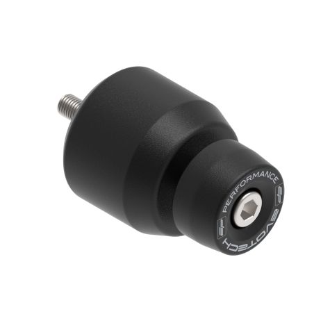 PRN017516-01 Triumph Tiger 1200 GT 2022+ Contrappesi manubrio Evotech-performance