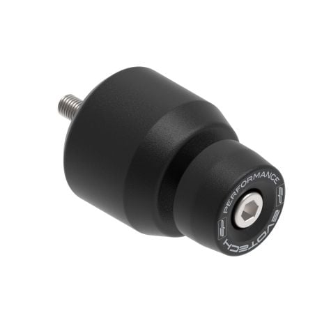 PRN017516-01 Triumph Tiger 1200 GT 2022+ Contrappesi manubrio Evotech-performance