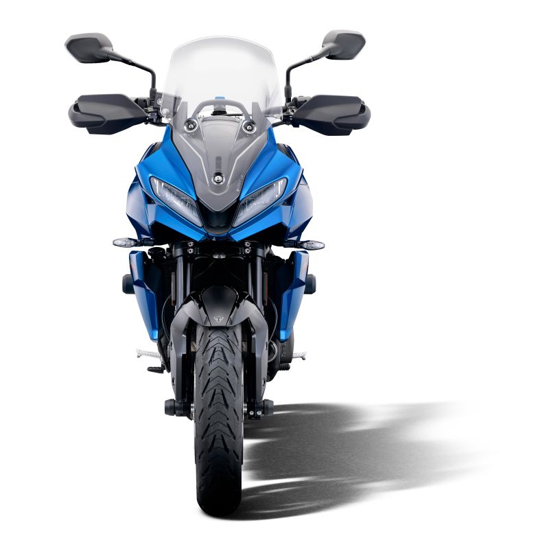 Triumph Tiger Sport 660 2022+ Contrappesi manubrio