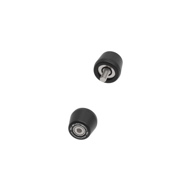 Kawasaki ZX636 2013+ Contrappesi manubrio