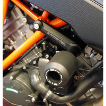 KTM 1290 Super Duke GT 2019+ Protezioni Caduta