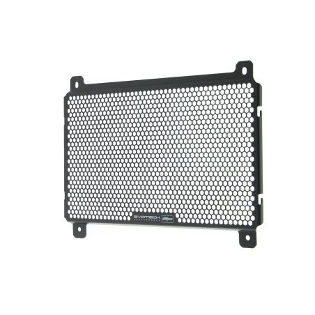 PRN014023-03 Kawasaki Z400 2019+ Griglia Radiatore Evotech-performance