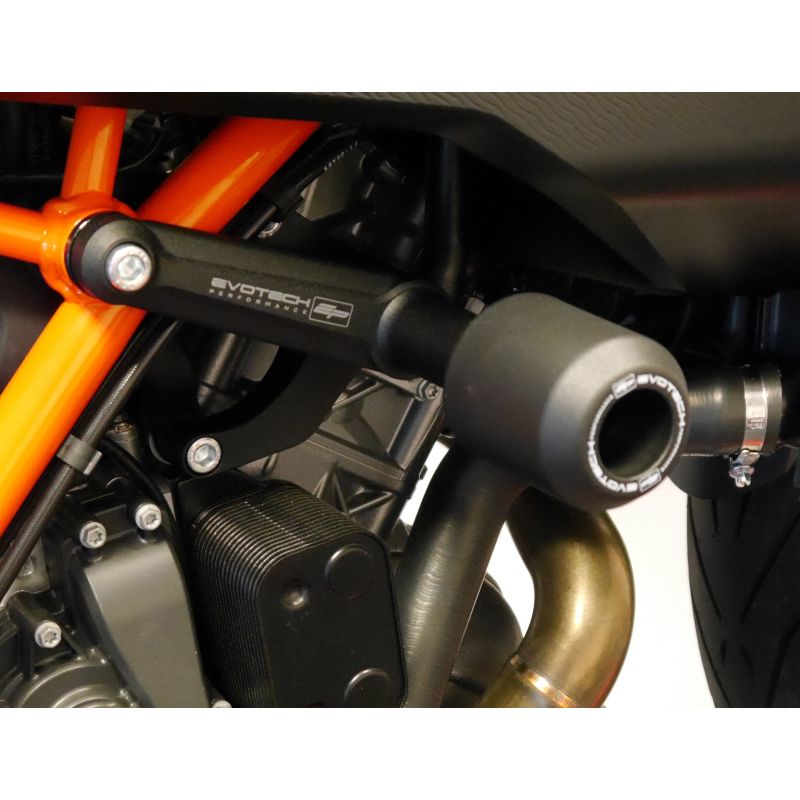 KTM 1290 Super Duke GT 2016+ Protezioni Caduta