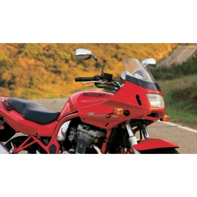 410-S115-001 Standard SUZUKI Bandit 600 S 600 1995 1999 POWERBRONZE