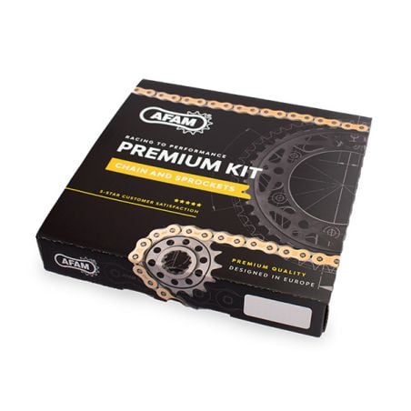 S101239A Kit Ricambio AFAM DUCATI Hypermotard 1100 EVO SP 1100 2010 2012 AFAM