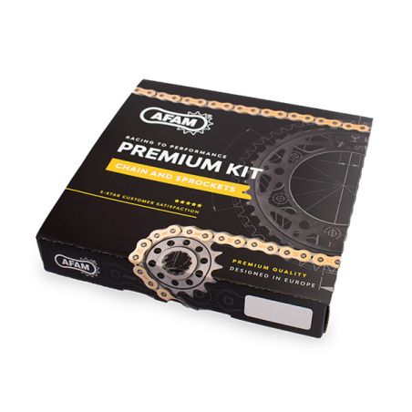 S101239A Kit Ricambio AFAM DUCATI Monster S4R 996 2003 2006 AFAM