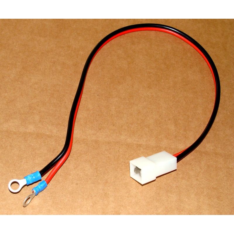 FBATCB Caricabatteria - accessori UNIVERSALE 0 0 0 ALIANT