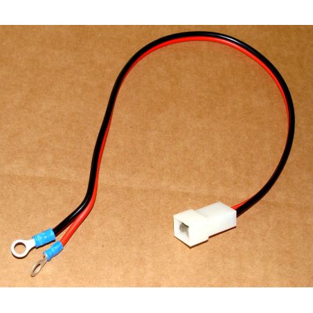 FBATCB Caricabatteria - accessori UNIVERSALE 0 0 0 ALIANT