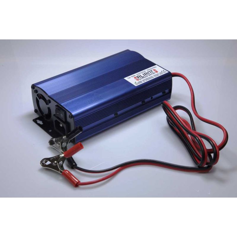 FBATCB12.10KIT Caricabatteria UNIVERSALE 0 0 0 ALIANT