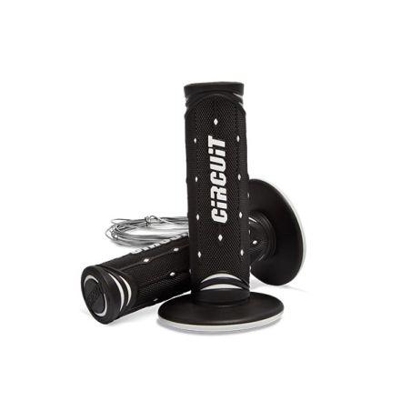 S507059 Manopole - coppia Jupiter UNIVERSALE 0 0 0 CIRCUIT
