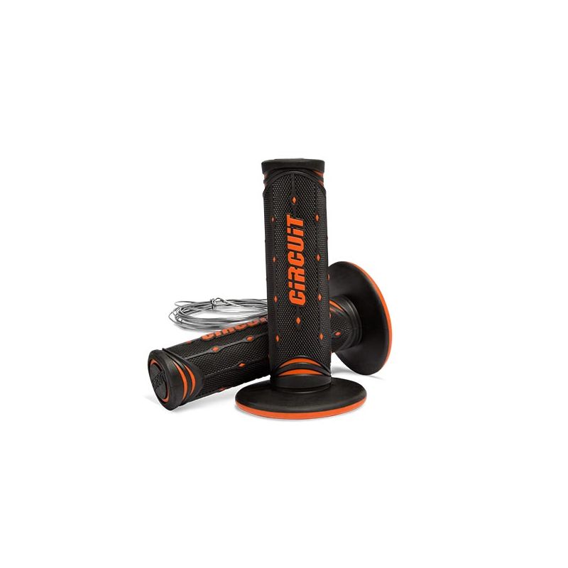 S507060 Manopole - coppia Jupiter UNIVERSALE 0 0 0 CIRCUIT