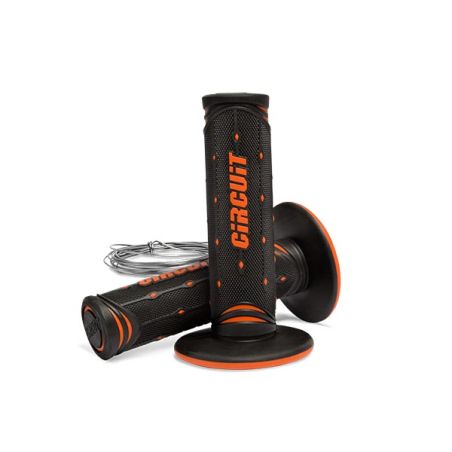 S507060 Manopole - coppia Jupiter UNIVERSALE 0 0 0 CIRCUIT