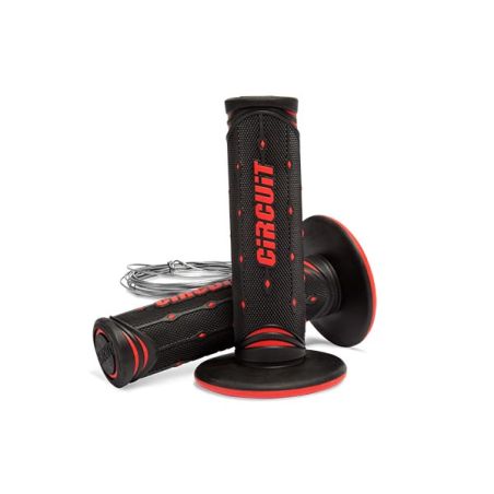 S507061 Manopole - coppia Jupiter UNIVERSALE 0 0 0 CIRCUIT