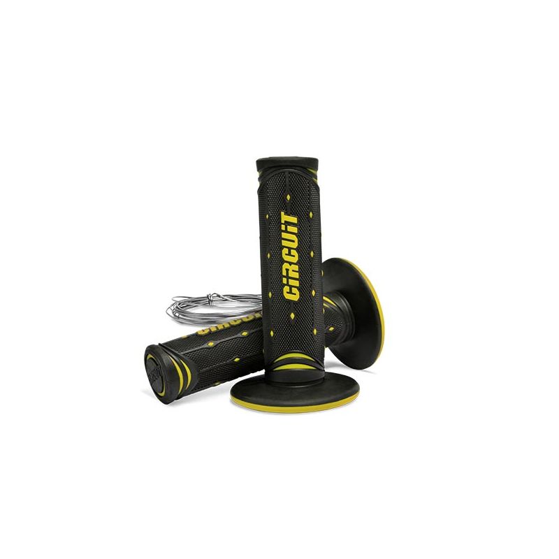S507062 Manopole - coppia Jupiter UNIVERSALE 0 0 0 CIRCUIT