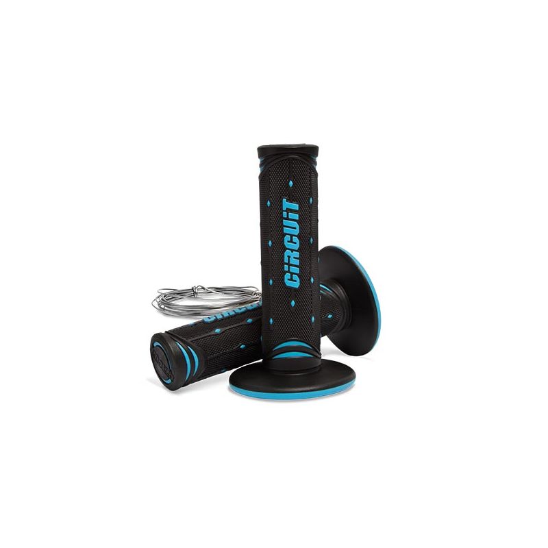 S507063 Manopole - coppia Jupiter UNIVERSALE 0 0 0 CIRCUIT