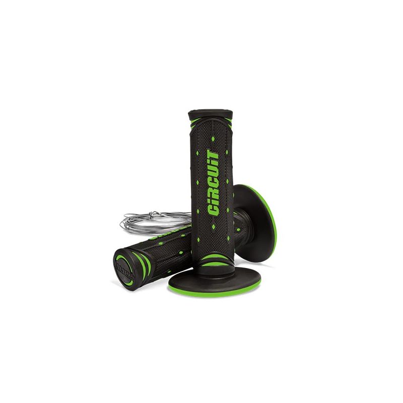 S507064 Manopole - coppia Jupiter UNIVERSALE 0 0 0 CIRCUIT