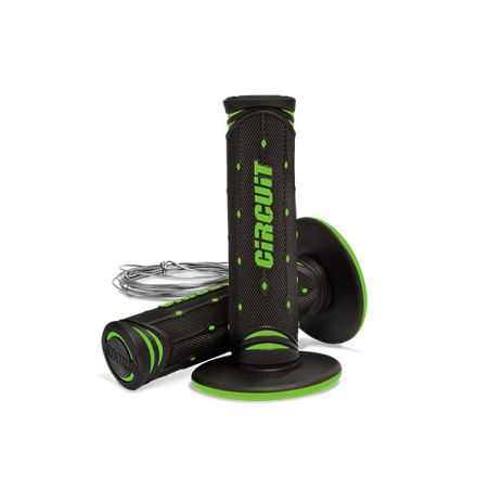 S507064 Manopole - coppia Jupiter UNIVERSALE 0 0 0 CIRCUIT