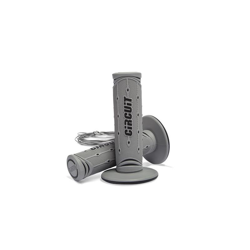 S507065 Manopole - coppia Jupiter UNIVERSALE 0 0 0 CIRCUIT