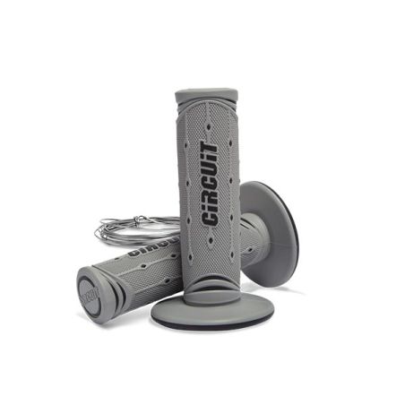 S507065 Manopole - coppia Jupiter UNIVERSALE 0 0 0 CIRCUIT