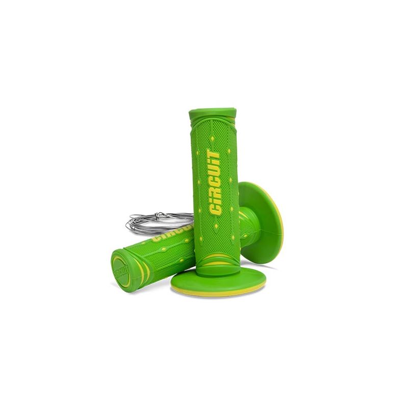 S507066 Manopole - coppia Jupiter UNIVERSALE 0 0 0 CIRCUIT