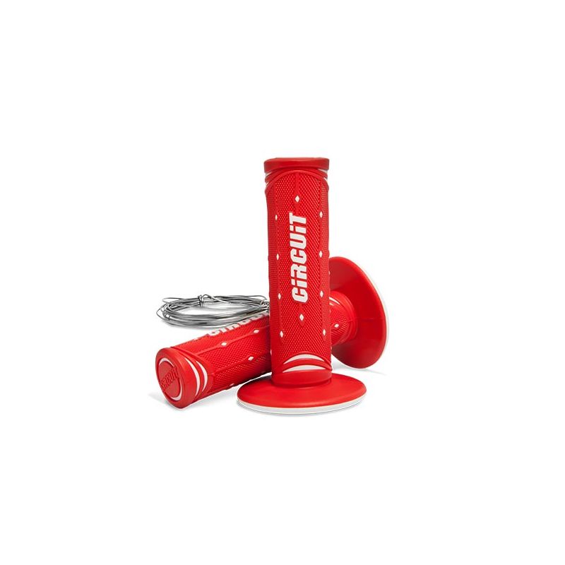 S507068 Manopole - coppia Jupiter UNIVERSALE 0 0 0 CIRCUIT