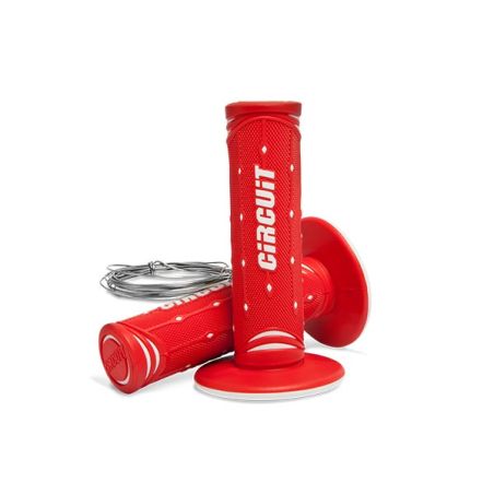 S507068 Manopole - coppia Jupiter UNIVERSALE 0 0 0 CIRCUIT