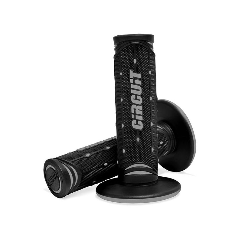 S507120 Manopole - coppia Jupiter UNIVERSALE 0 0 0 CIRCUIT