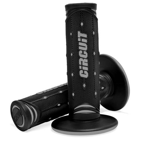 S507120 Manopole - coppia Jupiter UNIVERSALE 0 0 0 CIRCUIT
