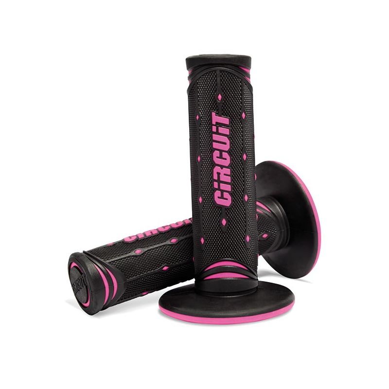 S507121 Manopole - coppia Jupiter UNIVERSALE 0 0 0 CIRCUIT