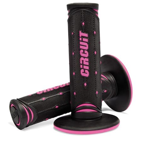 S507121 Manopole - coppia Jupiter UNIVERSALE 0 0 0 CIRCUIT