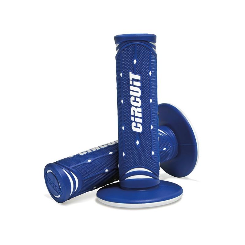 S507122 Manopole - coppia Jupiter UNIVERSALE 0 0 0 CIRCUIT