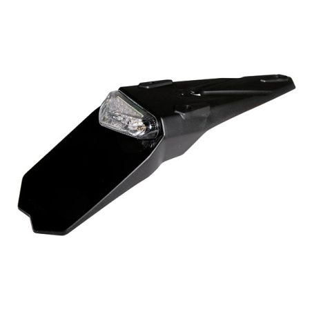 S507151 Parafango Posteriore con Faro UNIVERSALE 0 0 0 CIRCUIT