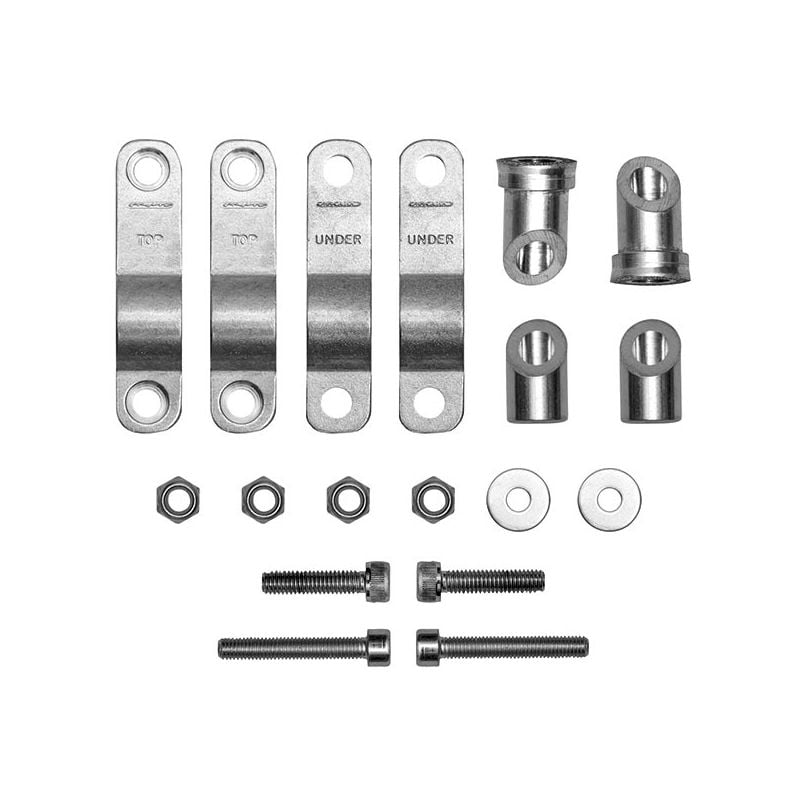 S507185 Paramani Ventura - kit attacchi BMW R 1200 GS 1200 2014 2018 CIRCUIT