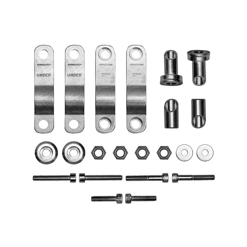 S507287 Paramani FHS - kit attacchi UNIVERSALE 0 0 0 CIRCUIT
