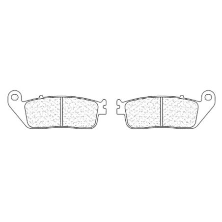 S642313A3+ Pastiglie Freno Anteriori A3+ HONDA CB 500 F 500 2013 2021 CL Brakes - Carbone Lorraine