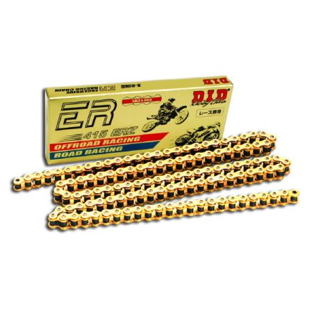 S530101161 Catene 415ER CAGIVA MITO 125 EV - 916 replica 125 1994 2007 DID