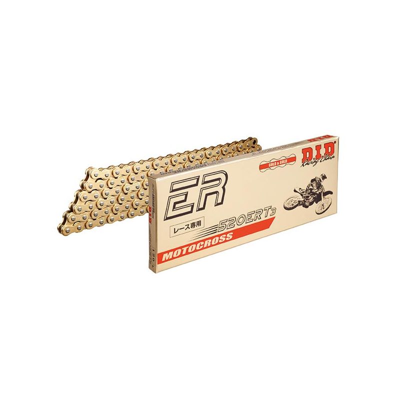 S533031181 Catene 520ERT3 MOTO MORINI X-Cape 650 650 2021 2023 DID