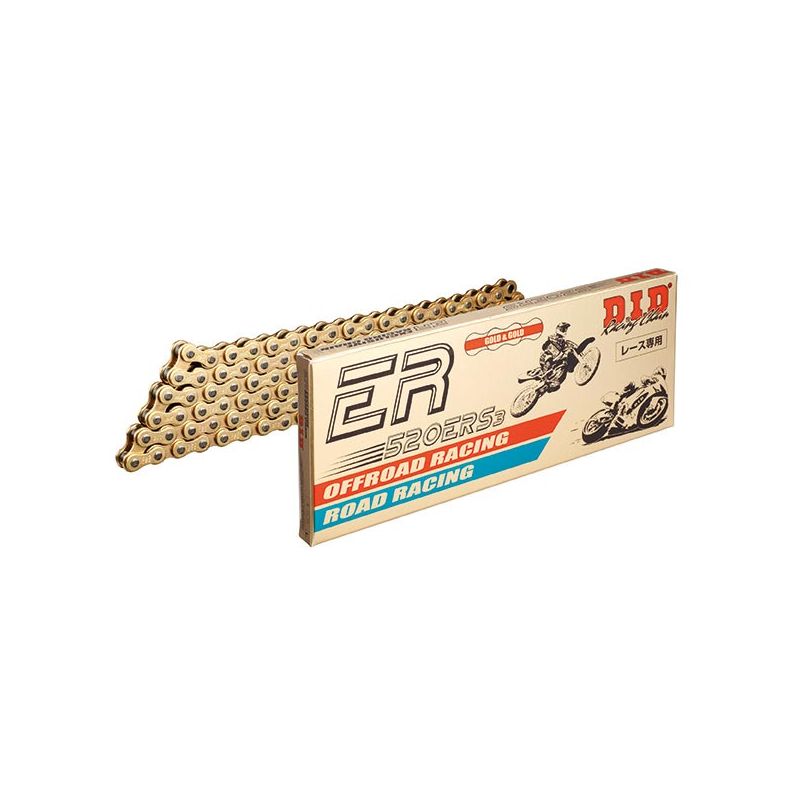 S533121202 Catene 520ERS3 UNIVERSALE 0 0 0 DID